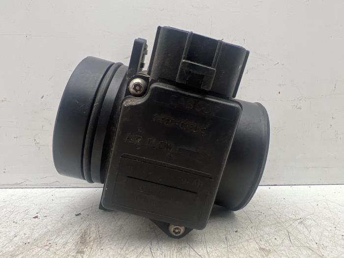 Luchthoeveelheidsmeter van een Ford KA, Gebruikt, -, -, Ophalen of Verzenden