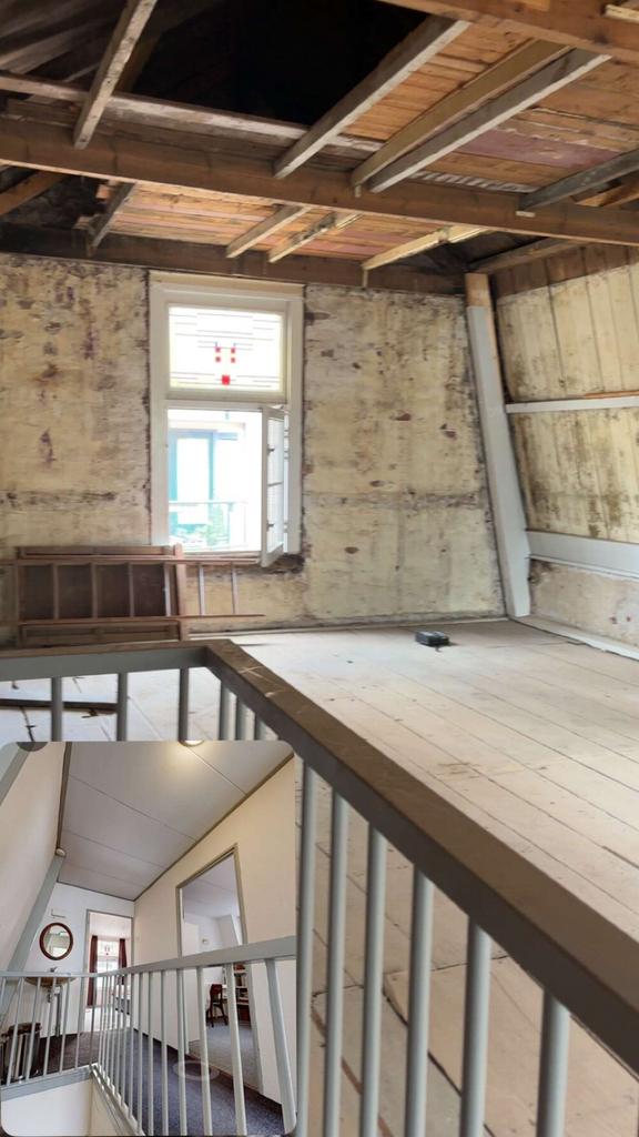 Ervaren sloper voor al uw sloopklussen!, Sloopwerk binnen