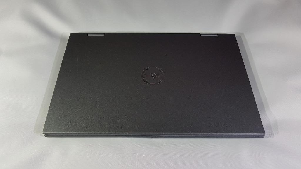 Prima Dell Inspiron 5579 17,3'' Touchscreen Laptop., Qwerty, 8 GB, Minder dan 2 Ghz, Ophalen of Verzenden