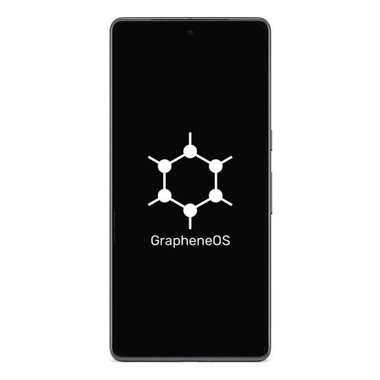 Google Pixel 7A Privacy Phone met GrapheneOs, Telecommunicatie, Gebruikt, Ophalen of Verzenden, Klassiek of Candybar, Zonder simlock