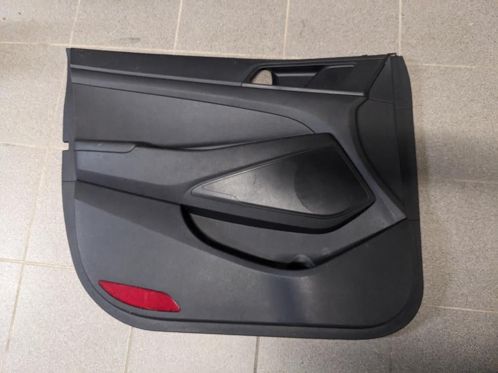 deurbekleding hyundai tucson TLE (2015-2020), Ophalen, Gebruikt, Hyundai, Voor