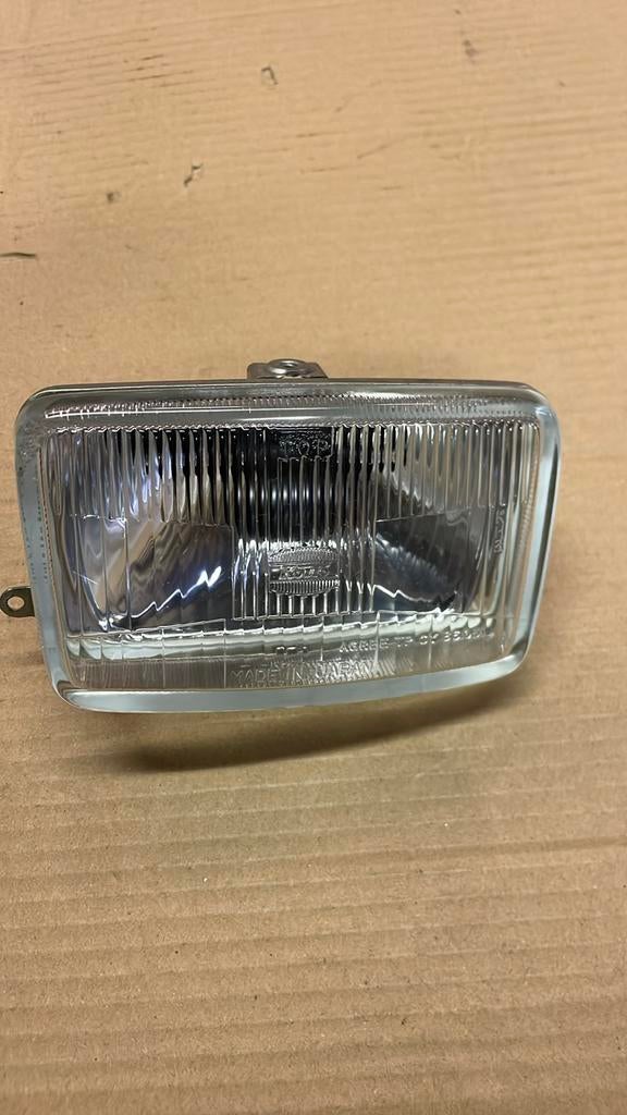 Koplamp Yamaha mint, Fietsen en Brommers, Brommeronderdelen | Scooters, Ophalen of Verzenden, Zo goed als nieuw, Koplamp, Yamaha