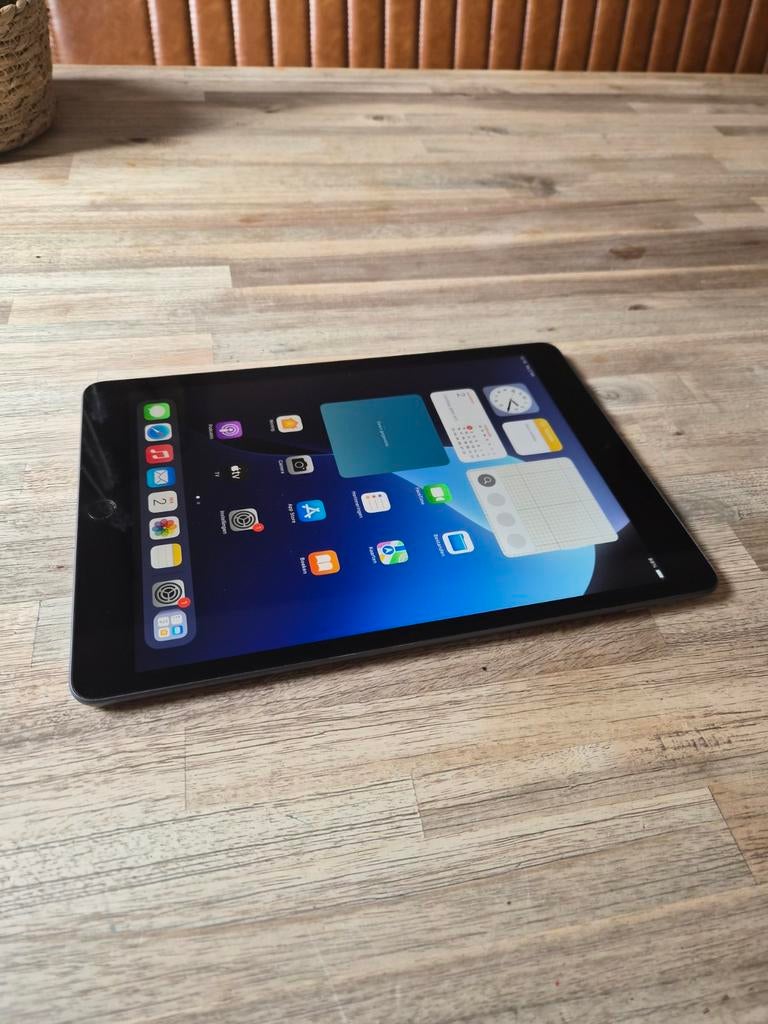 3x Apple 🍏 iPad 2019 (7th gen) 32GB WiFi Zwart, Computers en Software, Apple iPads, 10 inch, 32 GB, Apple iPad, Zwart