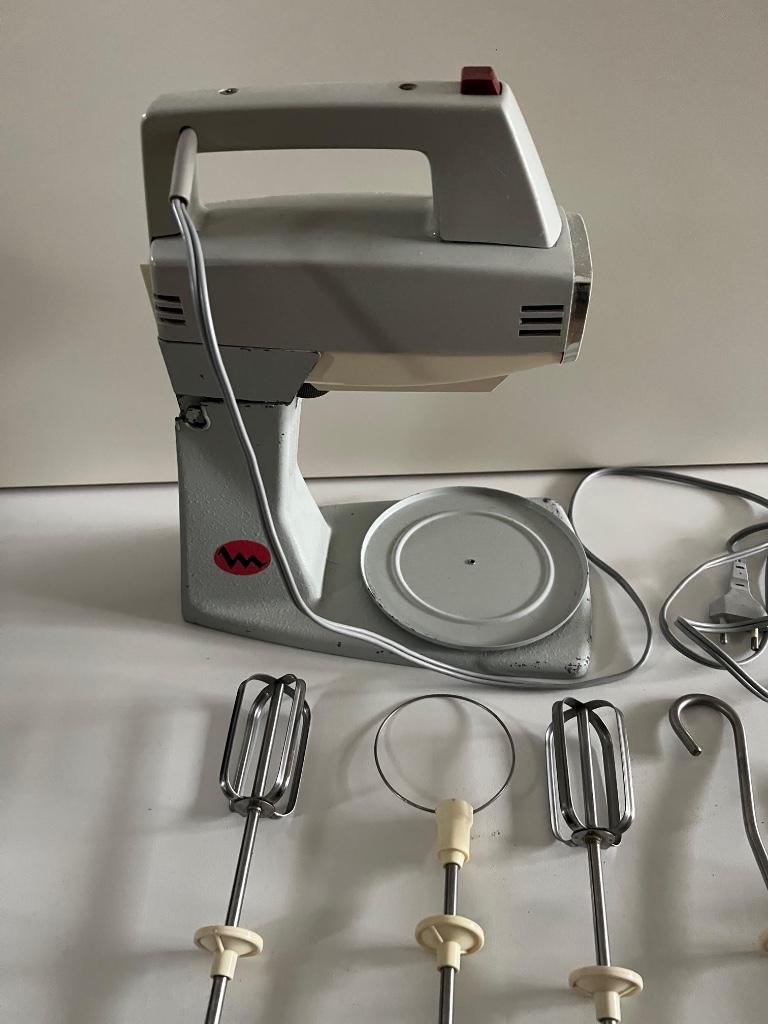 Mixer Tomado, Minder dan 1 liter, Ophalen, Gebruikt, 3 snelheden of meer