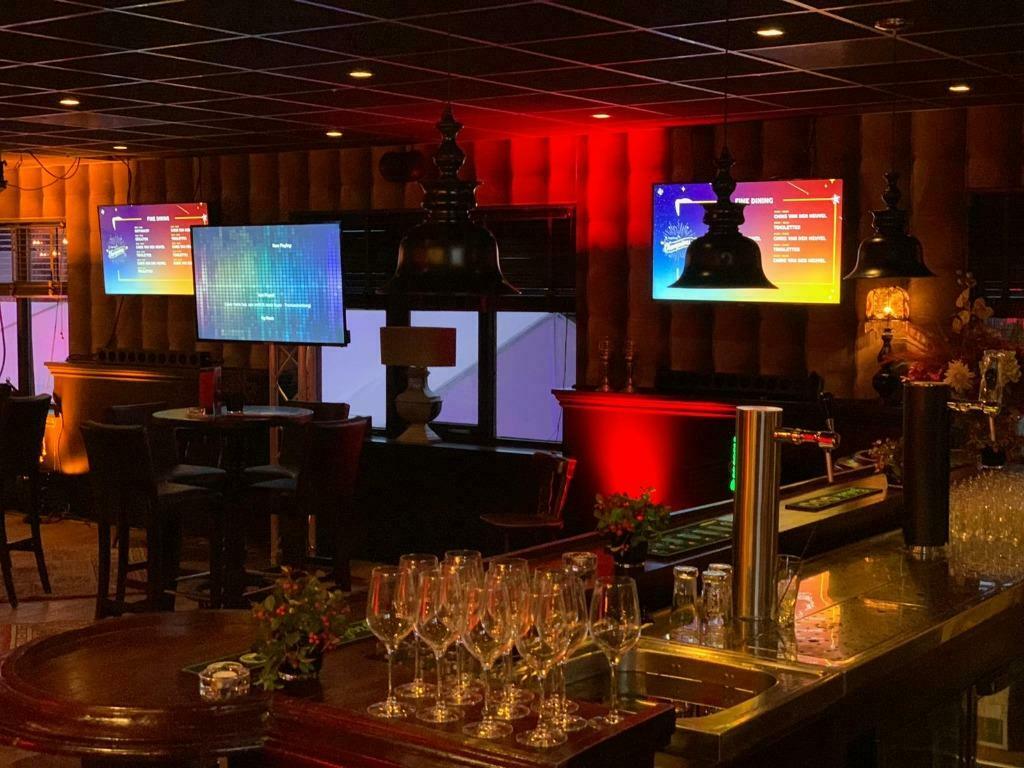 Foto 12 van Karaokeconcurrent - Karaoke verhuur en Mobiele concepten