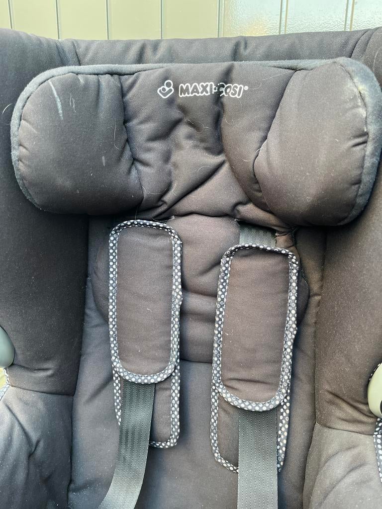 Maxi-Cosi Axiss Autostoel 9-18 kg, Verstelbare rugleuning, 9 t/m 18 kg, Ophalen of Verzenden, Maxi-Cosi