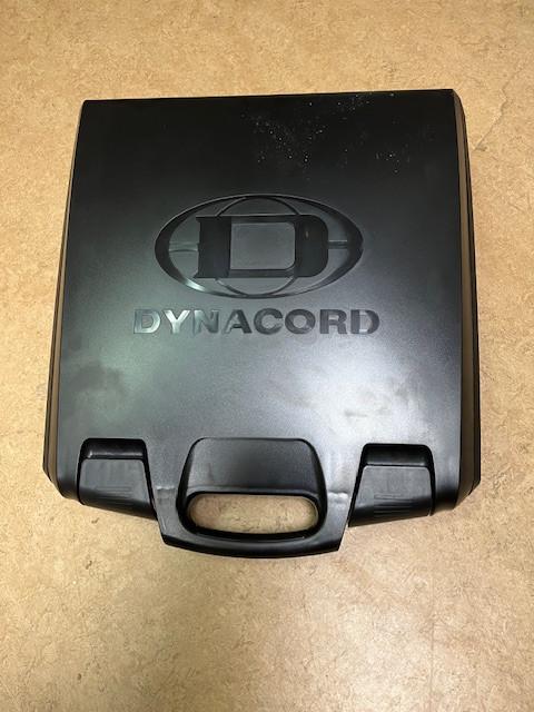DYNACORD POWERMATE 1000-3 NIEUW, Ophalen of Verzenden, Nieuw, 10 tot 20 kanalen, Microfooningang