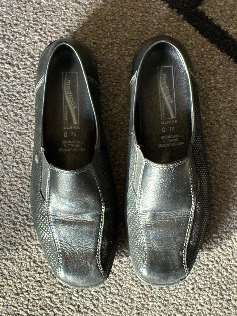 Te koop 8x een paar damesschoenen, Ophalen of Verzenden, Gedragen, Overige kleuren, Overige typen