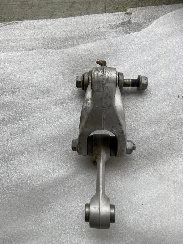 Honda xr link, Ophalen of Verzenden, Gebruikt