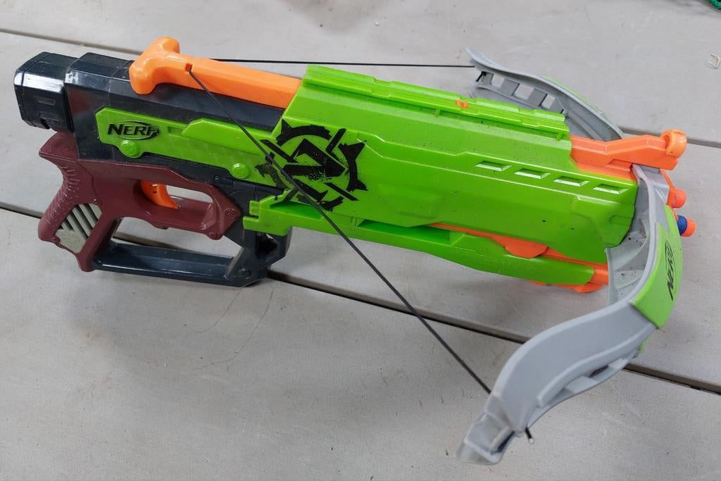 Nerf, Ophalen of Verzenden