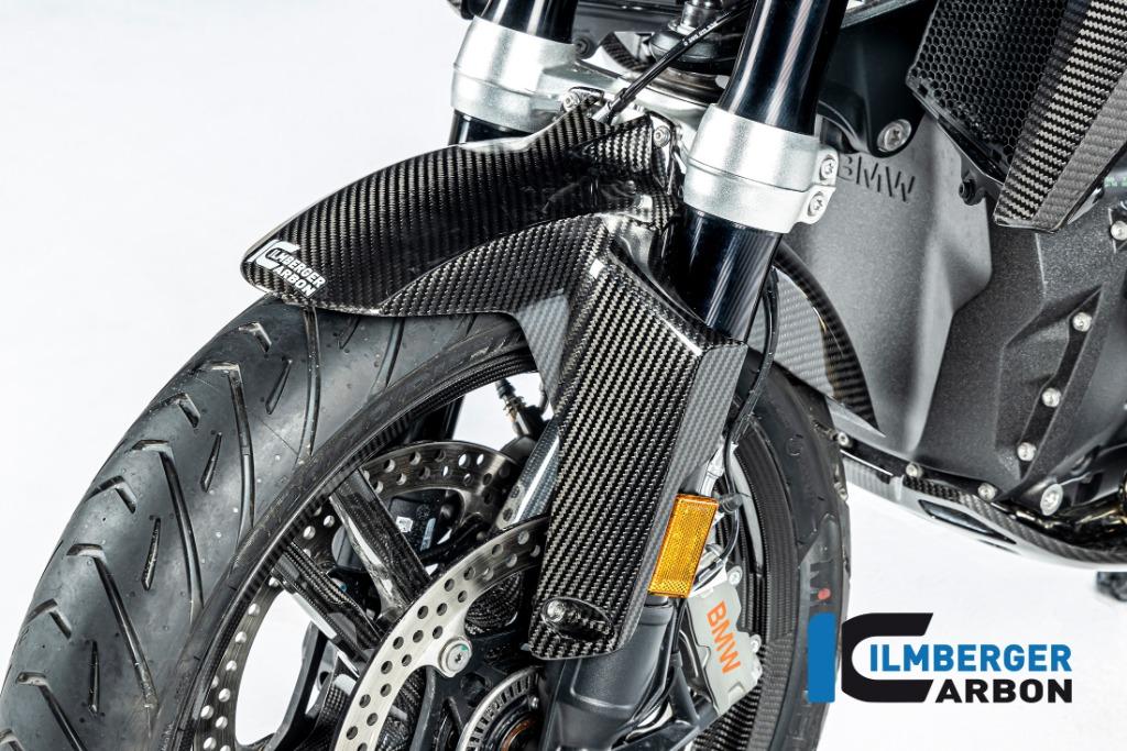 BMW R1300GS Ilmberger Carbon Twill of Forged mat of glans, Ophalen of Verzenden, Nieuw