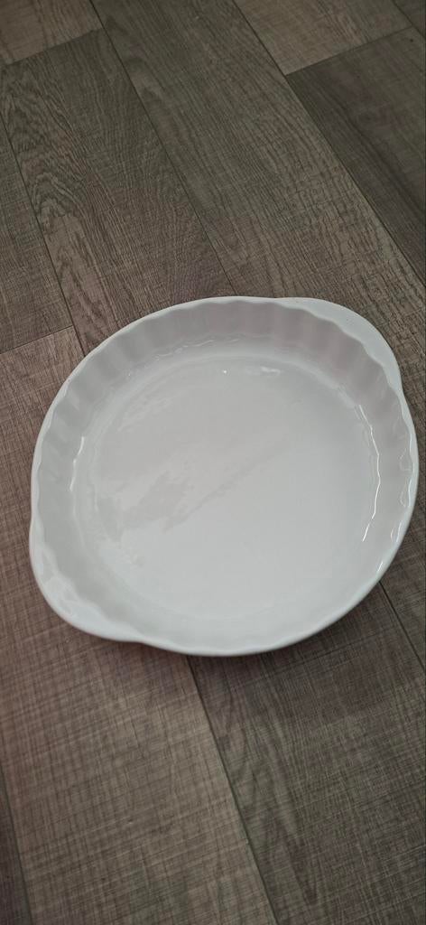 Vivo Villeroy & Boch taartvorm / bakvorm, Huis en Inrichting, Keuken | Servies, Ophalen, Glas