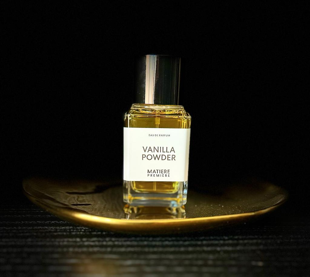 Matiere Premiere Vanilla Powder decant, Sieraden, Tassen en Uiterlijk, Uiterlijk | Parfum, Ophalen of Verzenden, Nieuw