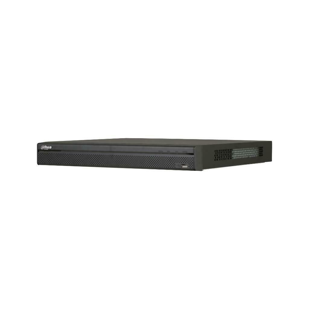 8MP Dahua IP PoE Starlight camera set/NVR + 8x camera's, Ophalen of Verzenden, Nieuw, Buitencamera