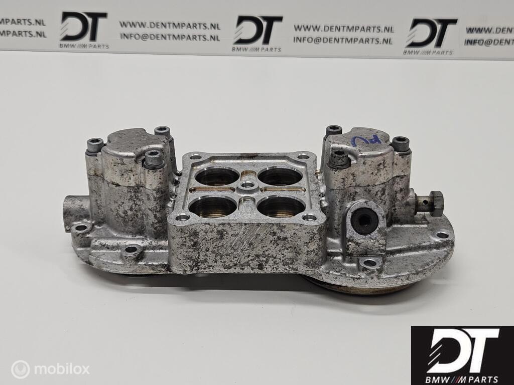 Vanos unit BMW E39 M5 S62 S62B50 FL 11367831486 11367831487, Gebruikt, Ophalen of Verzenden, BMW, BMW
