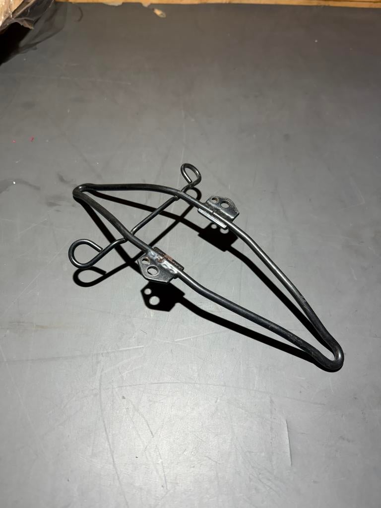 Voorspatbord beugel Kreidler Mustang, Frame, Kreidler, Ophalen of Verzenden, Zo goed als nieuw