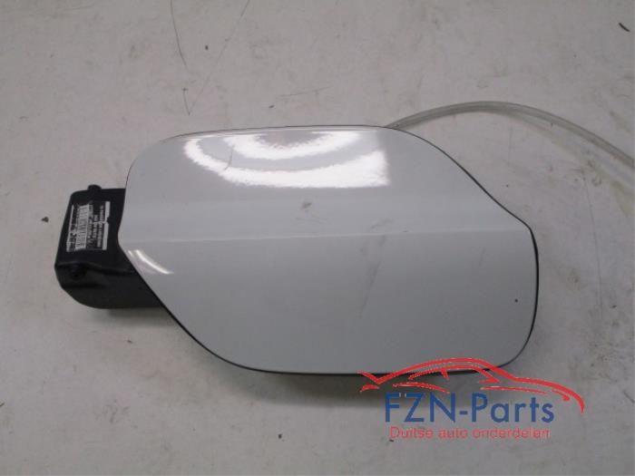 VW Passat B8 Tankklep Tank Klep LC9A, Ophalen of Verzenden, Gebruikt, Deur
