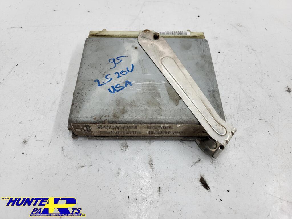 Computer automatische bak Volvo 850 ('91-'96) 9143128, Auto-onderdelen, Transmissie en Toebehoren, Gebruikt, Ophalen of Verzenden