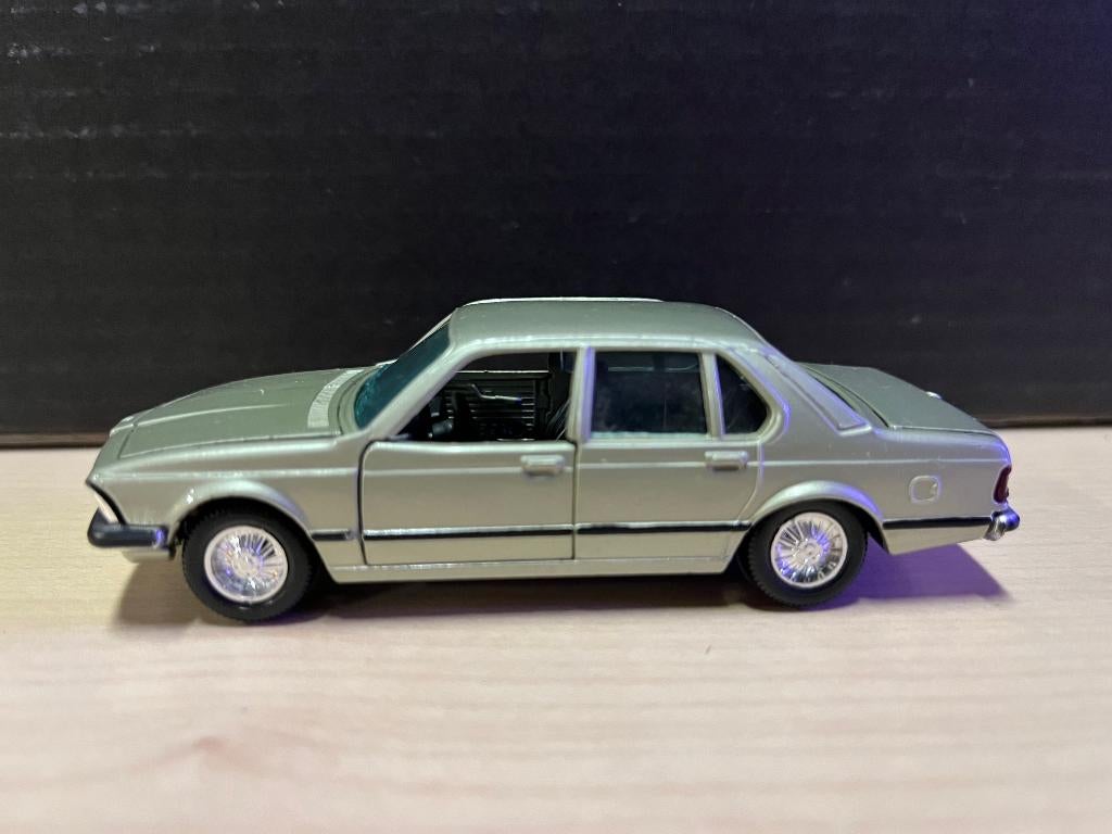 Gama BMW 7 Serie, Ophalen of Verzenden, Zo goed als nieuw, Auto, Gama