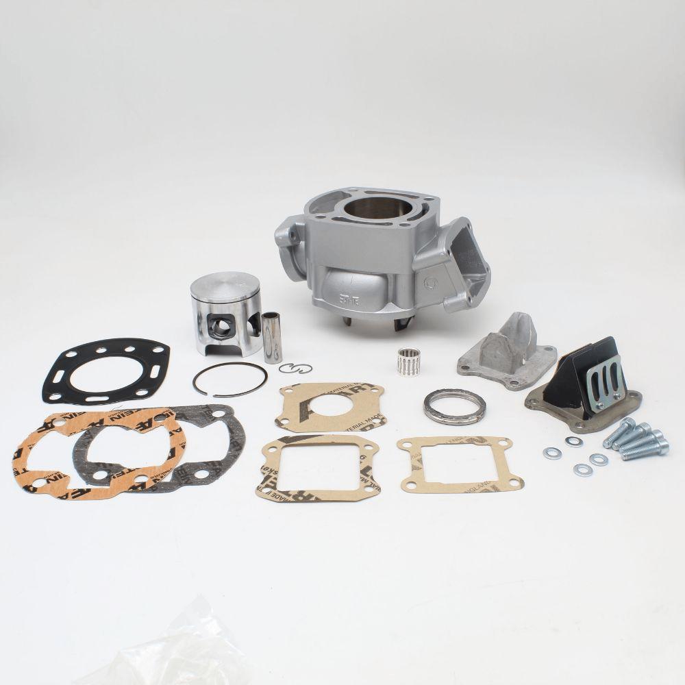 Gilardoni Italkit 95cc cilinder Mbx80 Ns1 voor OEM slag., Ophalen of Verzenden, Nieuw, Cilinder, Honda