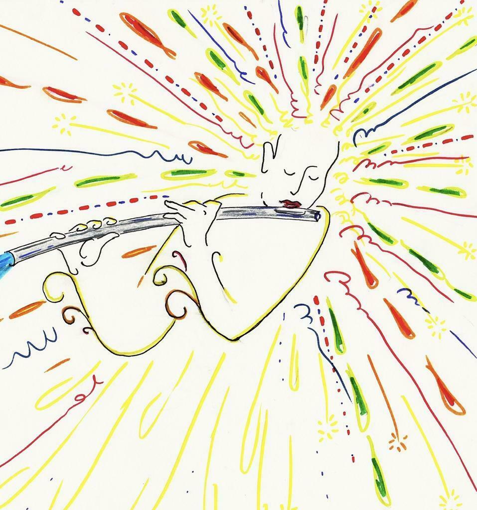 Les op 4, Diensten en Vakmensen, Muziekles en Zangles, Blaasinstrumenten, Privéles