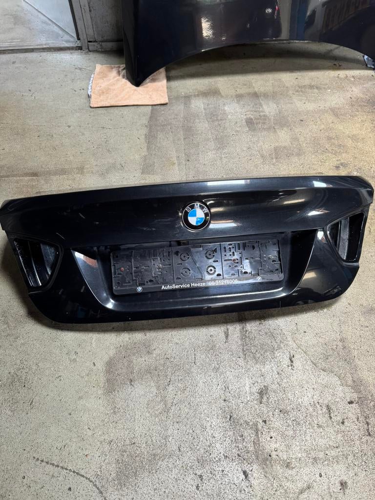 Bmw 3 serie e90 sedan achterklep, Ophalen of Verzenden, BMW
