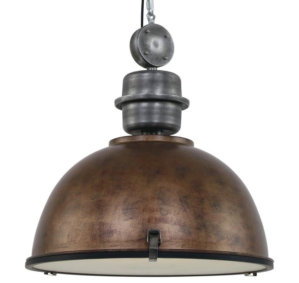 Steinhauer industriële Bikkel hang Lamp - Nieuw in doos, Nieuw, Ophalen of Verzenden, Metaal, Minder dan 50 cm