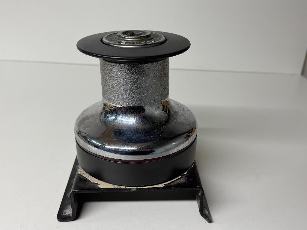 Harken 40 lier, Ophalen of Verzenden, Gebruikt, Overige typen
