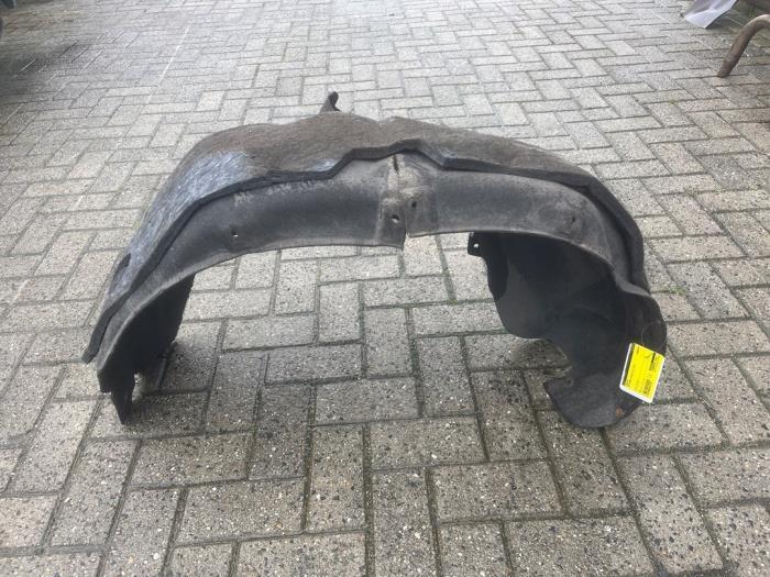 Wielkuip van een Alfa Romeo Giulia, Gebruikt, -, Verzenden, -
