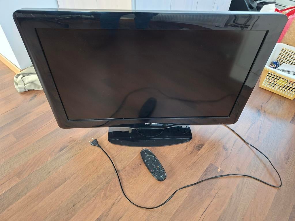 Philips 32PFL5405H/12 LCD TV, Audio, Tv en Foto, Televisies, Gebruikt, LCD, 60 tot 80 cm, HD Ready (720p), Philips, 50 Hz, Ophalen