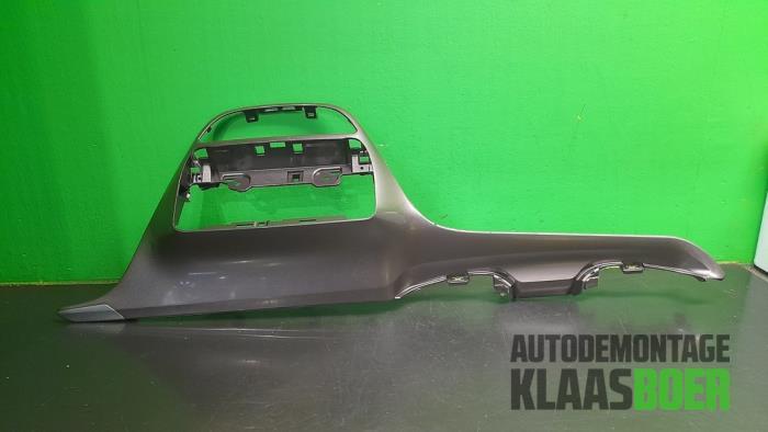 Dashboard sierlijst van een Peugeot 2008, Gebruikt, -, -, Ophalen of Verzenden