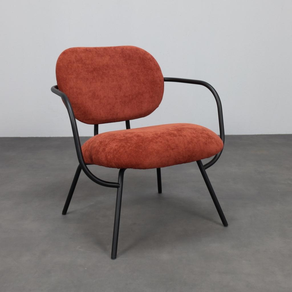 Fauteuil Pi Lounge Richard Hutten Puik Design NIEUW, Huis en Inrichting, Fauteuils, Ophalen, Nieuw, 75 tot 100 cm, Stof