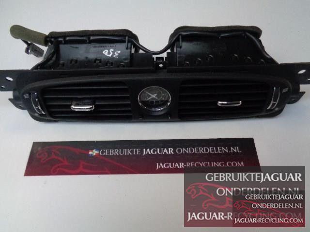 Jaguar XJ luchtrooster links, midden of rechts, Ophalen of Verzenden, Gebruikt, Jaguar