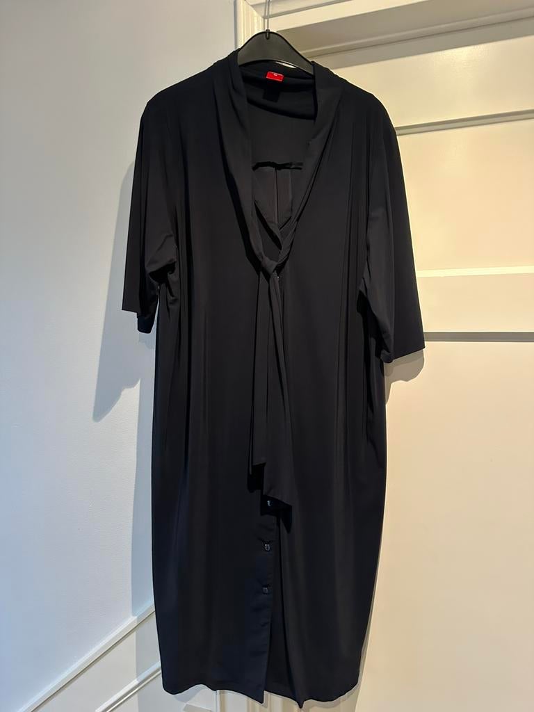 Only m travel tuniek maat 52, Kleding | Dames, Grote Maten, Ophalen of Verzenden, Gedragen, Blauw, Blouse of Tuniek