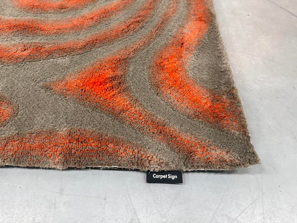 Nieuw CSrugs Contour 3D Vloerkleed Design Tapijt Carpet Sign, Huis en Inrichting, Stoffering | Tapijten en Kleden, Csrugs, Ophalen of Verzenden