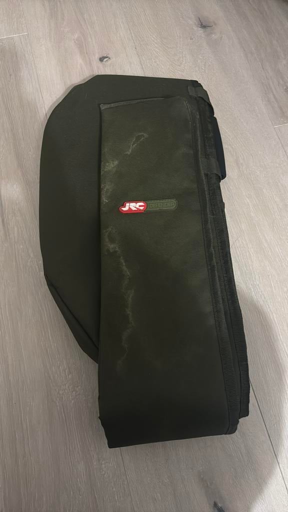 Jrc foudraal, Ophalen, Gebruikt, Overige instrumenten