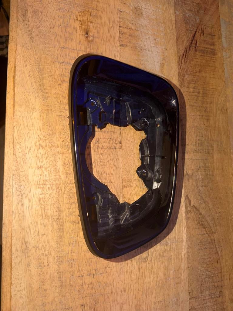 Spiegelkap Links BMW 3 Serie G20 G28, Ophalen of Verzenden, Gebruikt, BMW