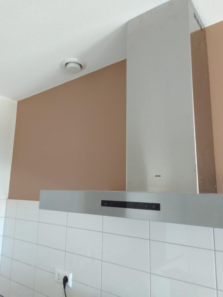 Ervaren Poolse schilder, Binnenschilderwerk