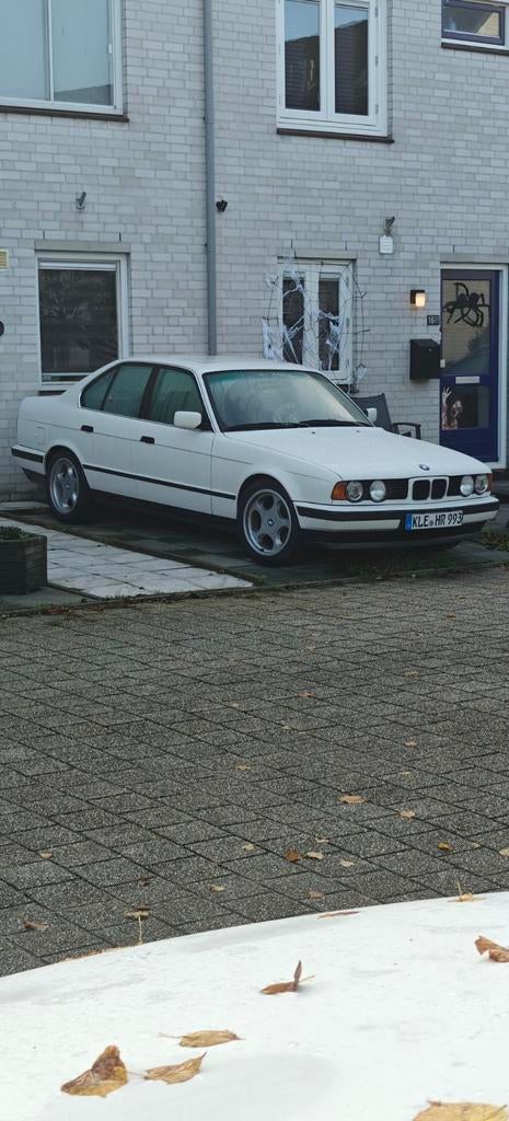 Prachtige style 26 orgineel bmw 17inch, Ophalen, Gebruikt, 17 inch, Zomerbanden