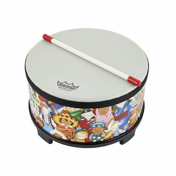 Remo Floor Tom Rhythm Club, Ophalen of Verzenden, Nieuw
