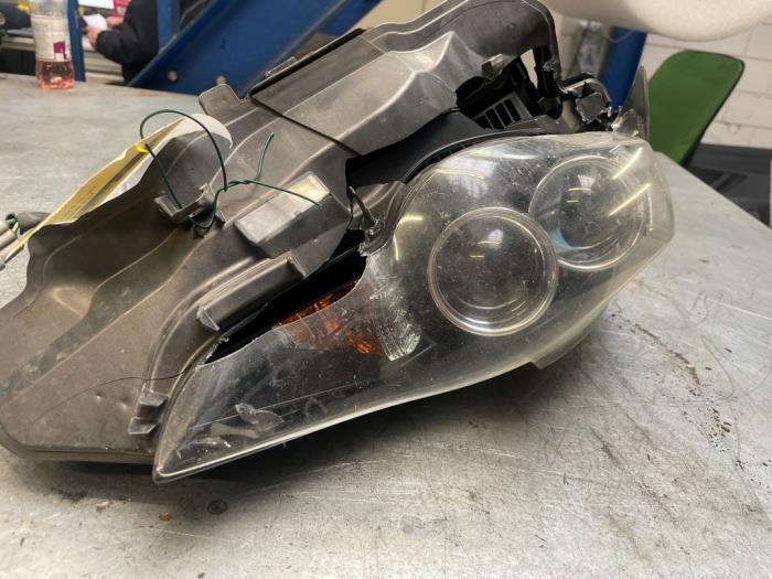 Koplamp rechts van een Lexus IS 300, Auto-onderdelen, Verlichting, Gebruikt, -, -, -