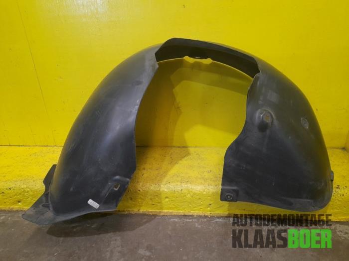 Wielkuip van een Volkswagen Golf, Ophalen of Verzenden, 12 maanden garantie, Gebruikt, Volkswagen