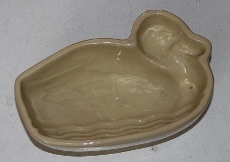 Puddingvorm eend   132592, Antiek en Kunst, Ophalen of Verzenden