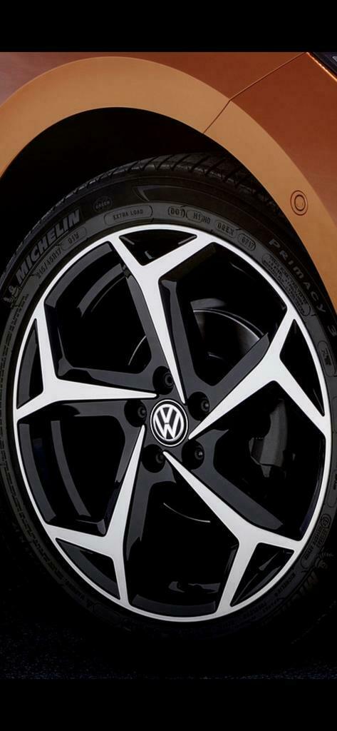 ‼️ 17" VW POLO NIEUW banden en velgen. BEKIJK ALLE FOTO’s, Velg(en), Nieuw, 17 inch, Ophalen of Verzenden