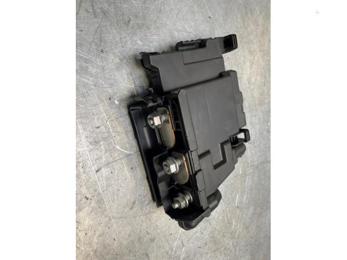 Zekeringkast van een Volvo V60, Gebruikt, -, -, Ophalen of Verzenden