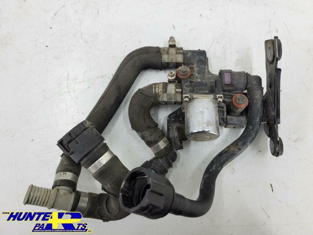 Warmteregulator origineel Volvo V60 I ('10-'18) 31368206, Ophalen of Verzenden, Gebruikt