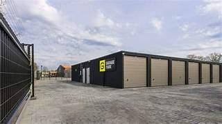 ruime bedrijfsunits te huur 24m2, 24 m², Huur, Bedrijfsruimte