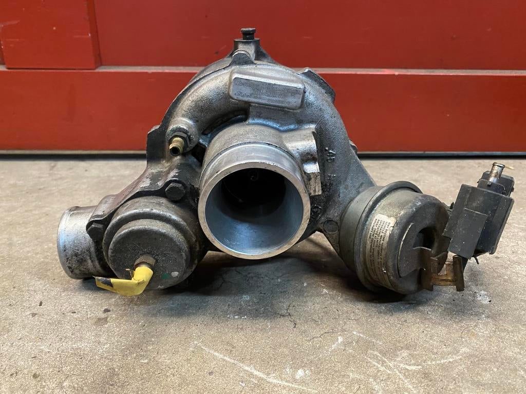 Turbo Saab 9-3 Opel 1.8T 2.0T OE nr 12755106, Ophalen of Verzenden, Gebruikt, Opel