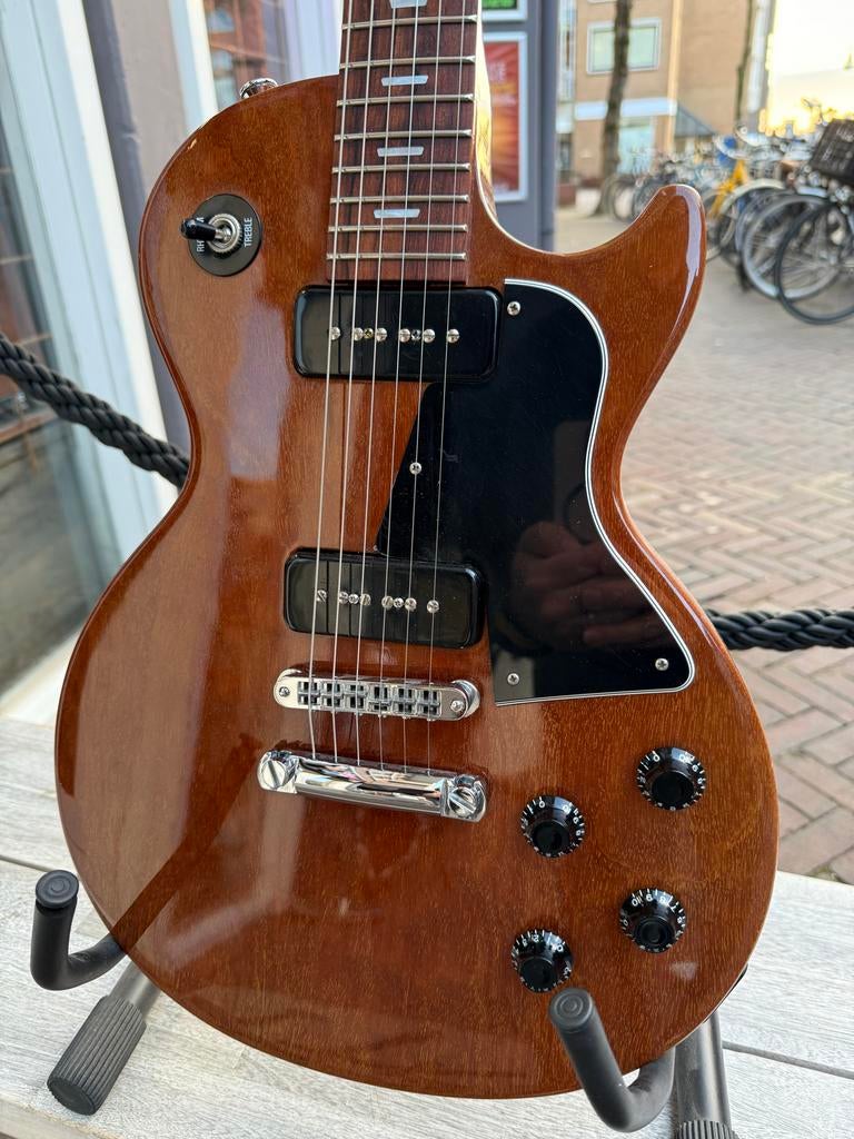 Gibson Les Paul Special P100 1999, Muziek en Instrumenten, Ophalen of Verzenden, Gebruikt, Solid body, Gibson