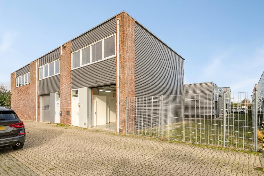Kantoorruimte Ter Aar te huur!, Ophalen of Verzenden